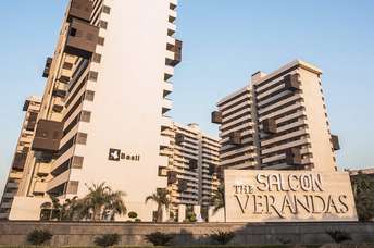 4 BHK Apartment For Rent in Salcon The Verandas Sector 54 Gurgaon  7274966