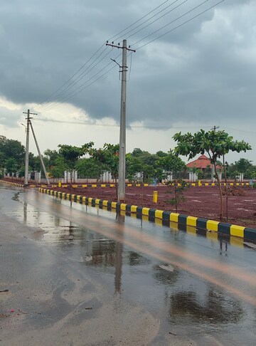  Plot For Sale in Veltur