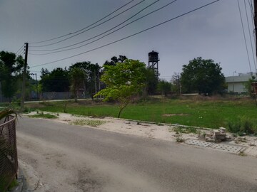 Plot Area in  Plot at Kharar Landran Road – for Sale