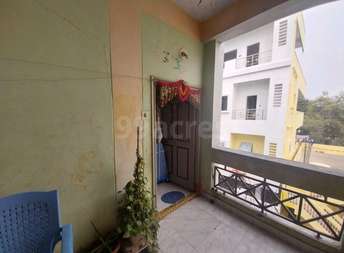 2 BHK Apartment For Resale in Saroornagar Hyderabad  7274994