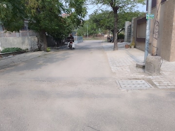  Plot – Exterior View View at Kharar Landran Road - for Sale