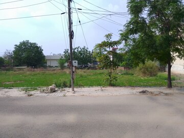 Plot For Sale in Kharar Landran Road