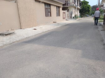 Plot For Resale in Kharar Landran Road Mohali  7274988