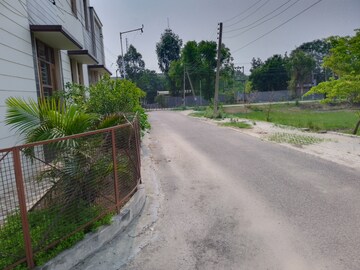  Plot – Exterior View View at Kharar Landran Road - for Sale