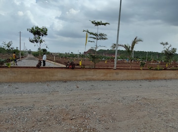 Plot Area in  Plot at Veltur – for Sale
