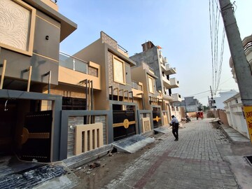 2.5 BHK Independent House For Resale in Malhour Lucknow  7275006