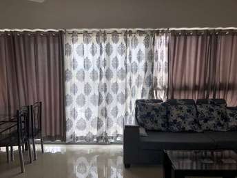 1 BHK Apartment For Resale in Amanora Neo Towers Hadapsar Pune  7275033