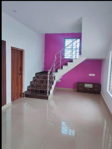 Living Room in 2 BHK Villa at Bathlapalli – for Sale