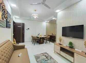 1 BHK Apartment For Resale in Agarwal Skyrise Virar West Palghar  7275060