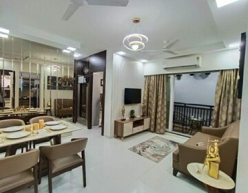 1 BHK Apartment For Sale in Agarwal Skyrise, Virar West