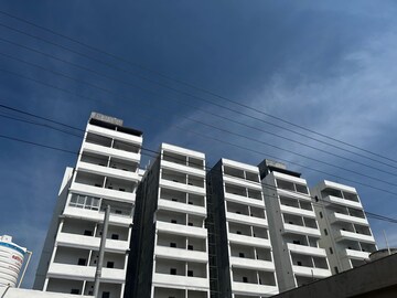 1 BHK Apartment – Exterior View View at Hanamkonda - for Sale