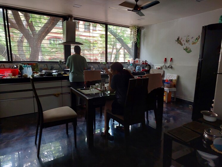 Room, sangamvadi Pg For Girls In Sangamvadi 7275051