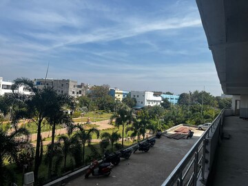 1 BHK Apartment – Exterior View View at Hanamkonda - for Sale