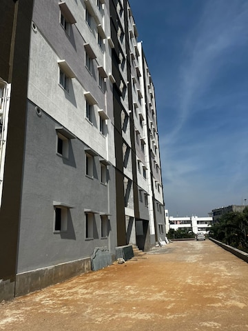 1 BHK Apartment For Resale in Hanamkonda Warangal  7275066