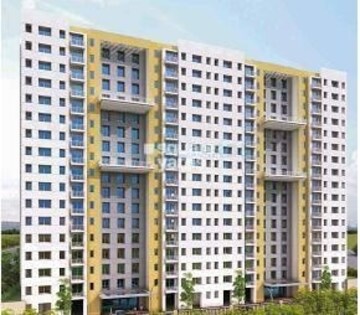 2 BHK Apartment – Exterior View View at DB Orchid Ozone, Dahisar East - for Sale