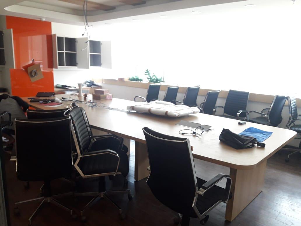 Commercial Office Space 3000 Sq.Ft. For Rent in Sector 49 Gurgaon  7275065