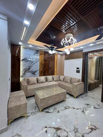 4 BHK Builder Floor For Resale in Dwarka Mor Delhi  7275047