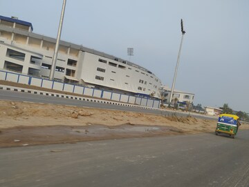  Plot – Exterior View View at Altus Prime, North Mullanpur - for Sale