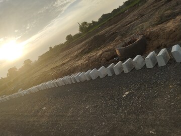 Plot Area in  Plot at Altus Prime, North Mullanpur – for Sale