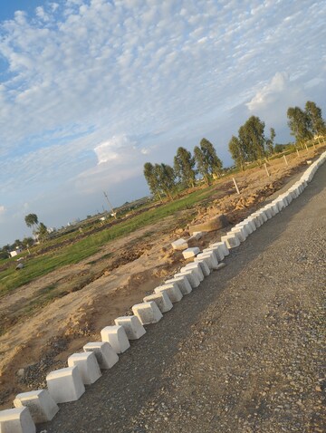 Plot Area in  Plot at Altus Prime, North Mullanpur – for Sale
