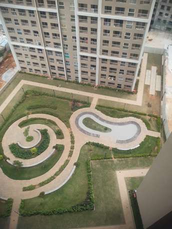 2 BHK Apartment For Rent in Sobha Dream Gardens Thanisandra Main Road Bangalore  7275056