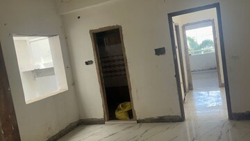 Building Lobby in 2 BHK Apartment at Hanamkonda – for Sale