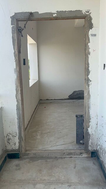 Bathroom in 2 BHK Apartment at Hanamkonda – for Sale