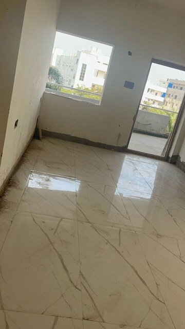 Balcony in 2 BHK Apartment at Hanamkonda – for Sale