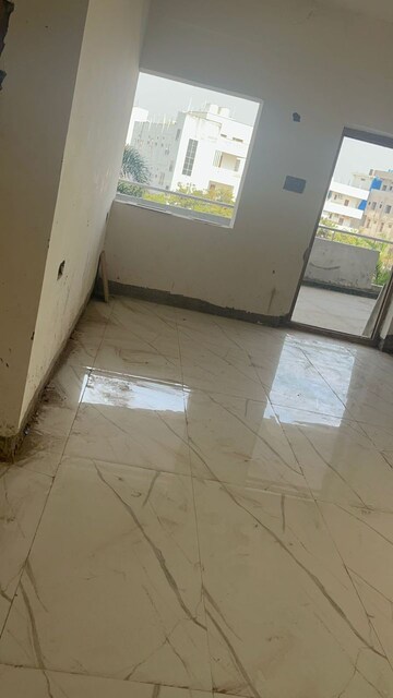 Balcony in 2 BHK Apartment at Hanamkonda – for Sale