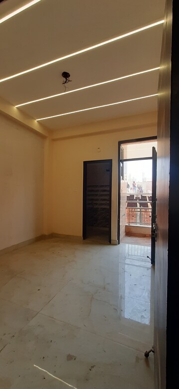 Bedroom in 2 BHK Builder Floor at Ankur Vihar – for Sale