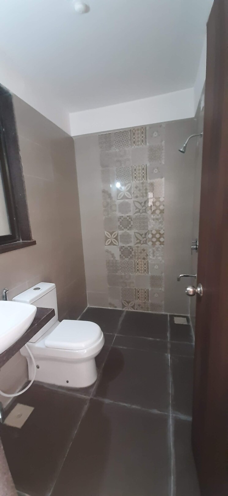 Bathroom, acme-avenue 2 Bedroom 640 Sq.Ft. Apartment In Kandivali West Mumbai 7275095