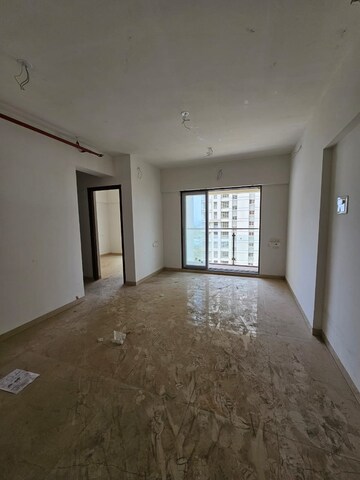 Room in 2 BHK Apartment at Mahavir Square, Manpada – for Sale