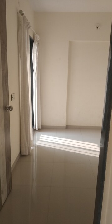 Bedroom in 1 BHK Apartment at Sun Shine Solaris, Virar West – for Sale