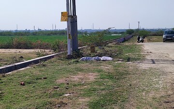 Plot For Sale in Nalgadha