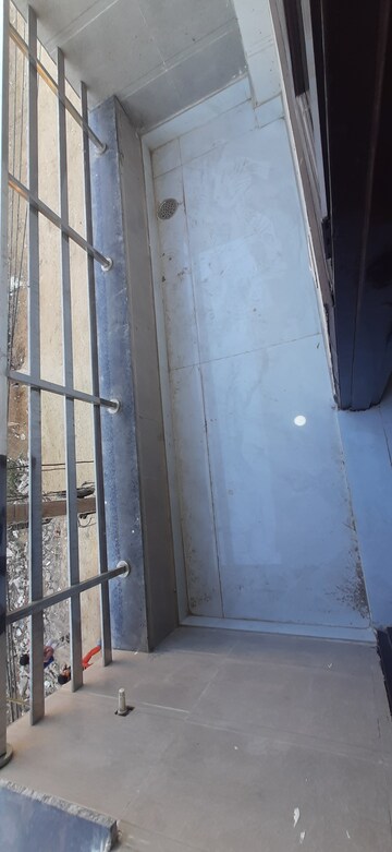 2 BHK Builder Floor – Exterior View View at Ankur Vihar - for Sale