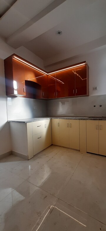 Kitchen in 2 BHK Builder Floor at Ankur Vihar – for Sale