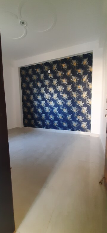 Bedroom in 2 BHK Builder Floor at Ankur Vihar – for Sale