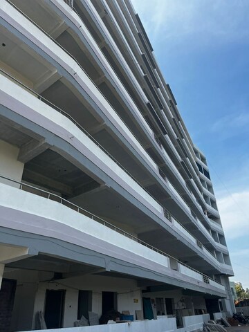 3 BHK Apartment For Sale in Hanamkonda