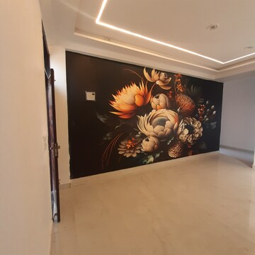 2 BHK Builder Floor For Sale in Ankur Vihar