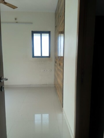 Bedroom in 2 BHK Apartment at Rustomjee Meridian, Kandivali West – for Sale