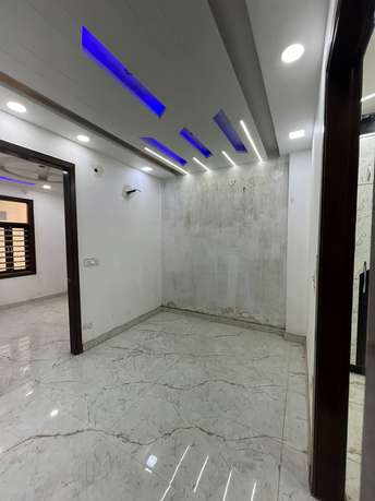 2 BHK Builder Floor For Resale in Dwarka Mor Delhi  7275135