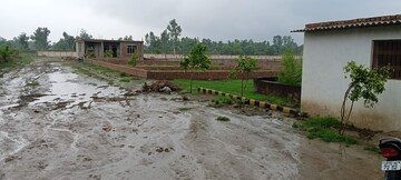 Plot Area in  Plot at Sultanpur Road – for Sale