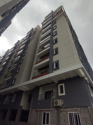 3 BHK Apartment – Exterior View View at Avantika The Espino, Chanda Nagar - for Sale