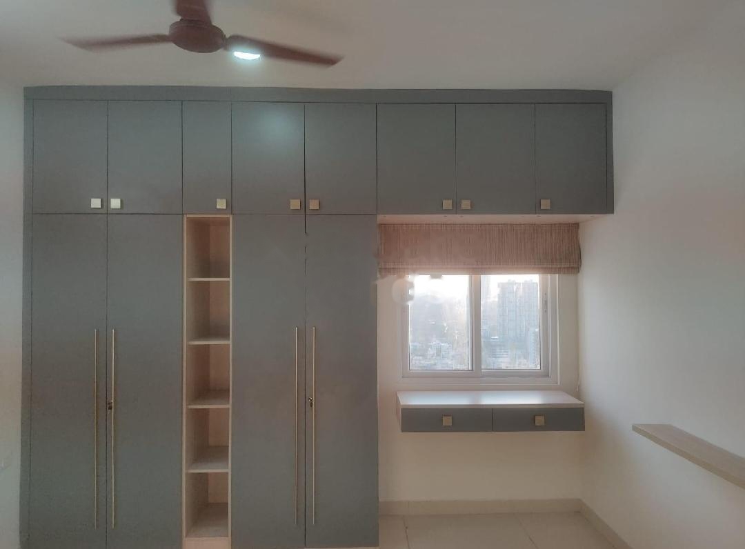 3 BHK Apartment For Rent in Prestige Tranquil Kokapet Hyderabad  7275153