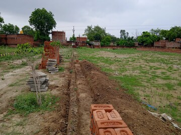 Plot Area in  Plot at Raebareli Road – for Sale