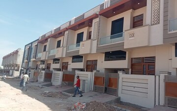 3 BHK Villa For Sale in Kalwar Road
