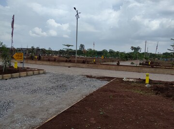 Plot Area in  Plot at Veltur – for Sale