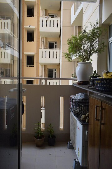 Kitchen in 2 BHK Apartment at M3M Marina, Sector 68 – for Sale