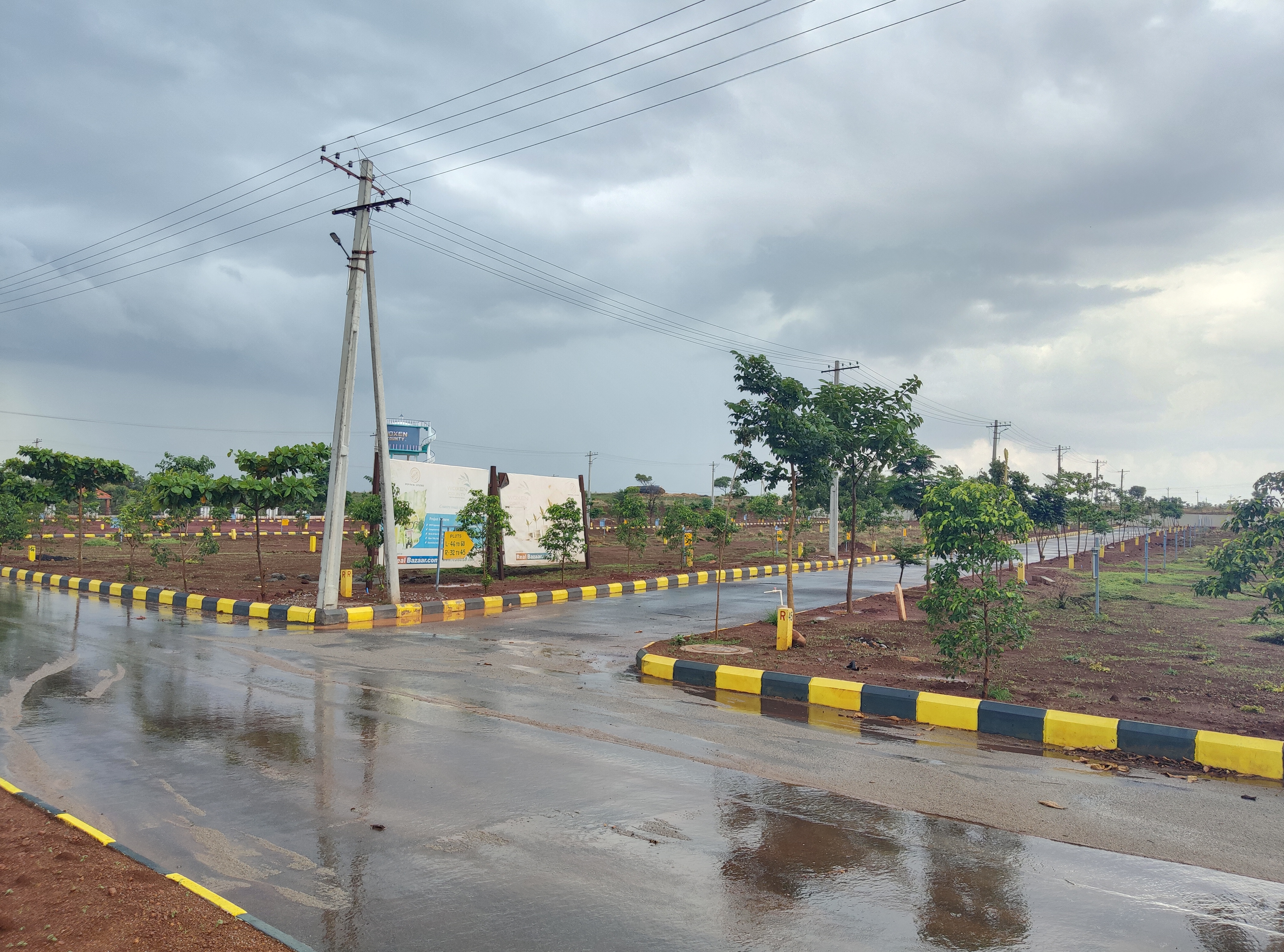 Plot For Resale in Sadashivpet Hyderabad  7275221