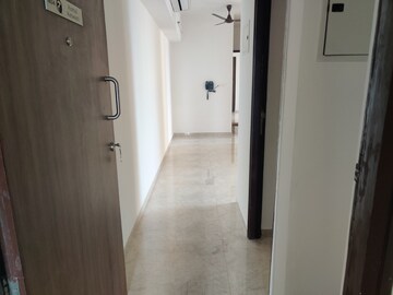 Building Lobby in 2 BHK Apartment at Lodha Amara, Kolshet Road – for Sale